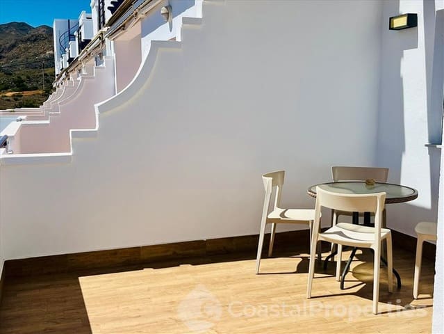 2 camera da letto Appartamento da affitare come casa vacanza in Mojácar - 588 € (Rif: 8776352)