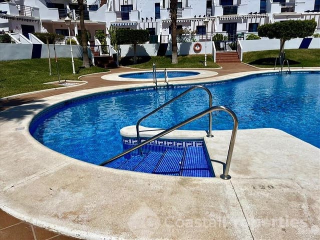 2 camera da letto Appartamento da affitare come casa vacanza in Mojácar - 588 € (Rif: 8776352)