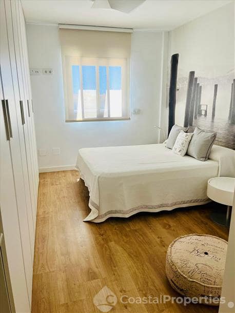 2 camera da letto Appartamento da affitare come casa vacanza in Mojacar - 588 € (Rif: 8776352)