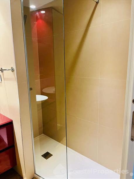 2 camera da letto Appartamento da affitare come casa vacanza in Mojacar - 588 € (Rif: 8776352)