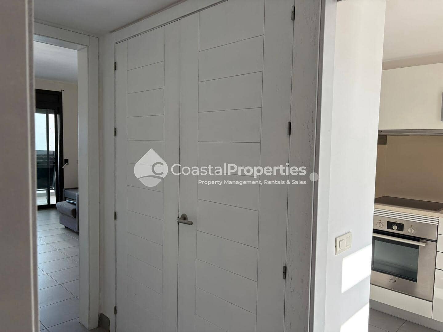 2 soverom Leilighet til salgs i Mojacar med svømmebasseng - € 300 000 (Ref: 8785504)