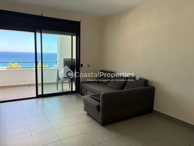 2 soverom Leilighet til salgs i Mojácar med svømmebasseng - € 300 000 (Ref: 8785504)