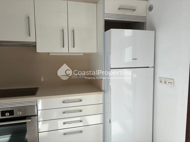 2 soverom Leilighet til salgs i Mojácar med svømmebasseng - € 300 000 (Ref: 8785504)