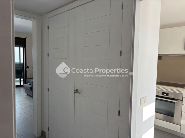 2 soverom Leilighet til salgs i Mojácar med svømmebasseng - € 300 000 (Ref: 8785504)