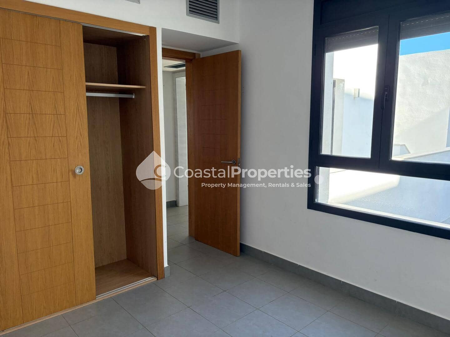 2 soverom Leilighet til salgs i Mojacar med svømmebasseng - € 300 000 (Ref: 8785504)