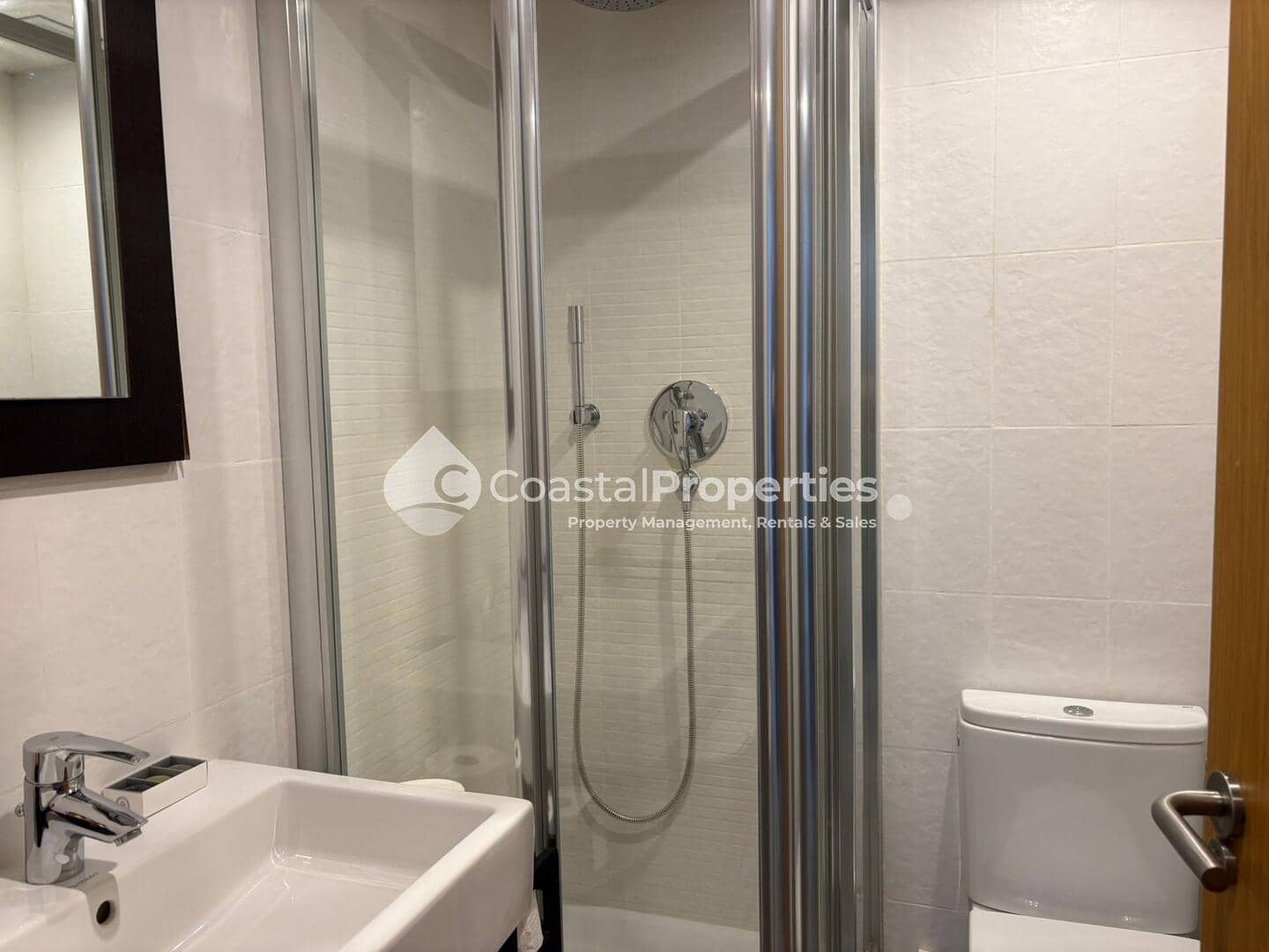 2 soverom Leilighet til salgs i Mojacar med svømmebasseng - € 300 000 (Ref: 8785504)