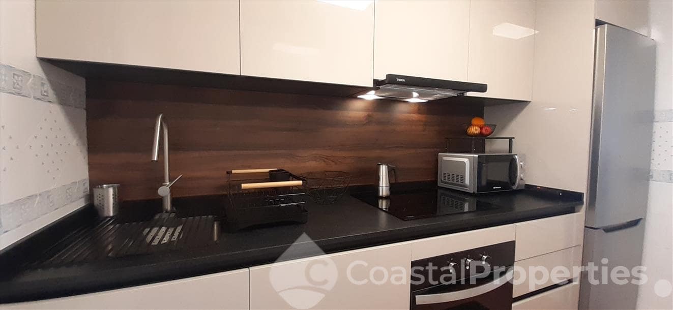 2 sovrum Lägenhet för semesterbostäder i Mojacar med pool garage - 910 € (Ref: 8820629)