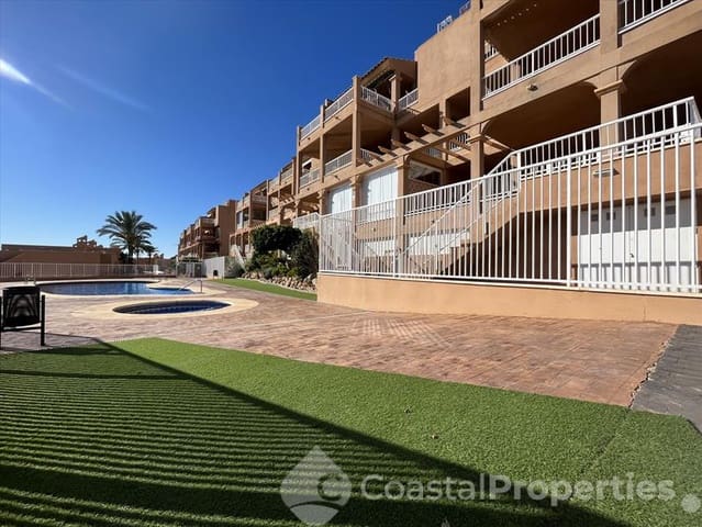 2 sypialnia Apartament na kwatery wakacyjne w Turre z basenem garażem - 910 € (Ref: 8820629)