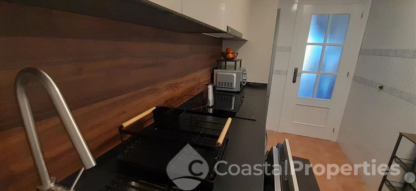 2 sovrum Lägenhet för semesterbostäder i Turre med pool garage - 910 € (Ref: 8820629)