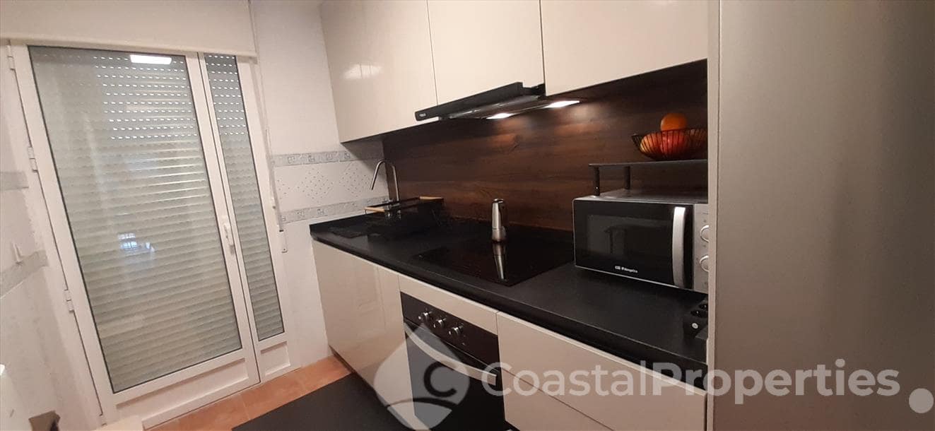 2 sovrum Lägenhet för semesterbostäder i Turre med pool garage - 910 € (Ref: 8820629)