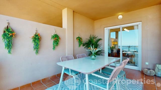 2 sypialnia Apartament na kwatery wakacyjne w Turre z basenem garażem - 910 € (Ref: 8820629)