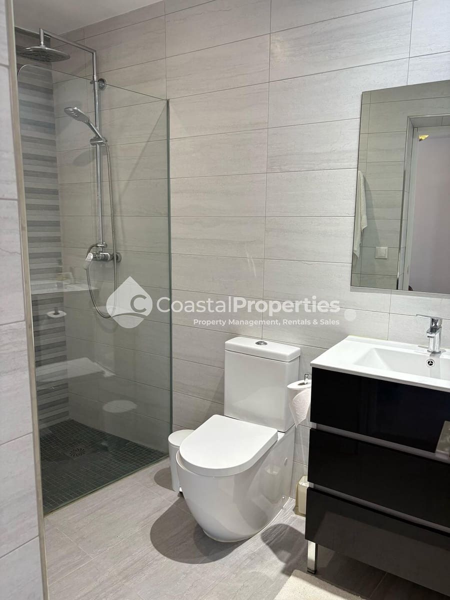 4 sypialnia Willa na sprzedaż w Mojacar z basenem - 430 000 € (Ref: 8837922)