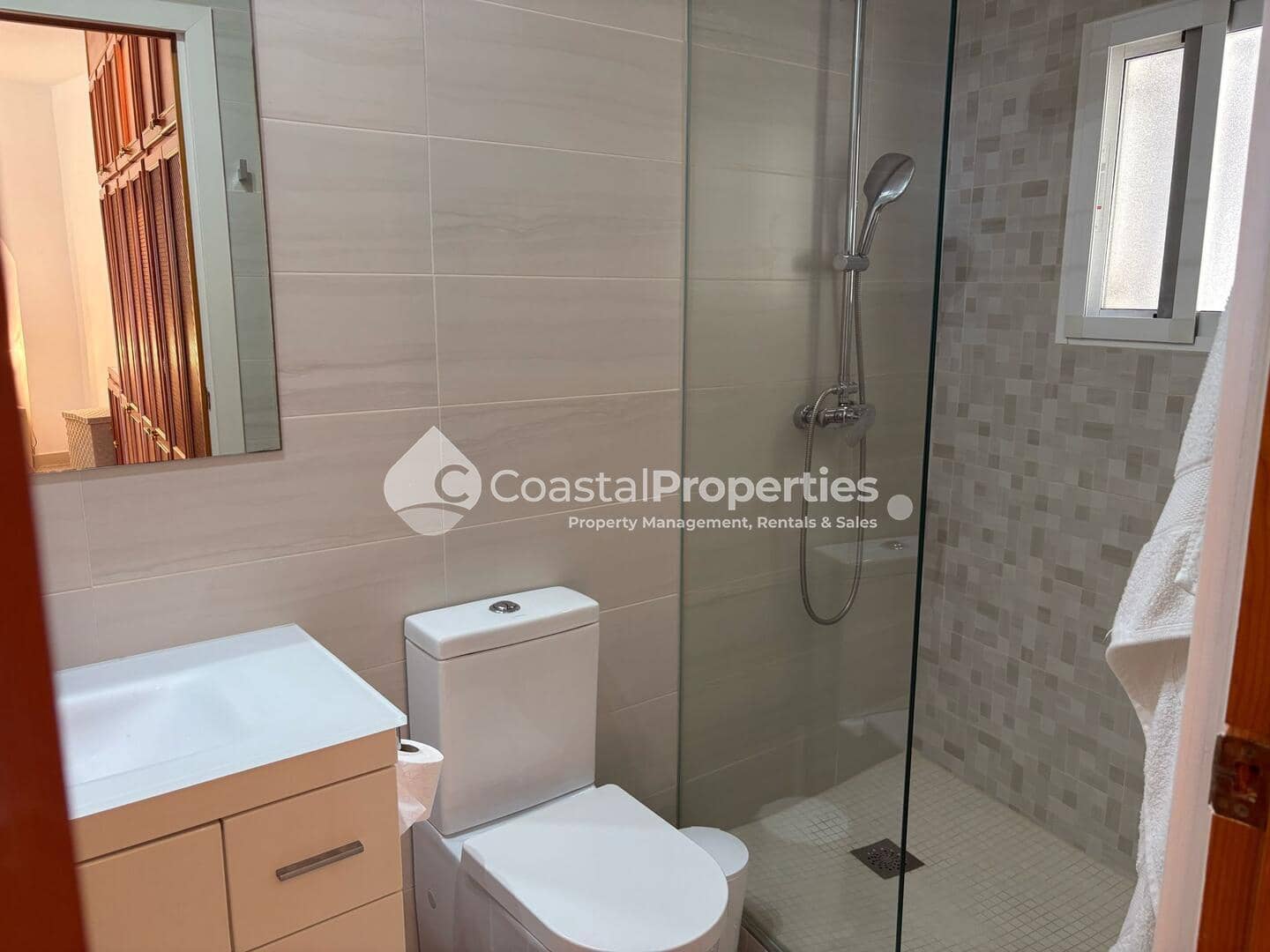 4 sypialnia Willa na sprzedaż w Mojacar z basenem - 430 000 € (Ref: 8837922)