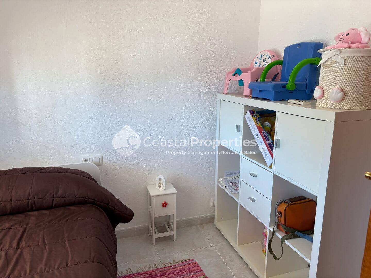 4 sypialnia Willa na sprzedaż w Mojacar z basenem - 430 000 € (Ref: 8837922)