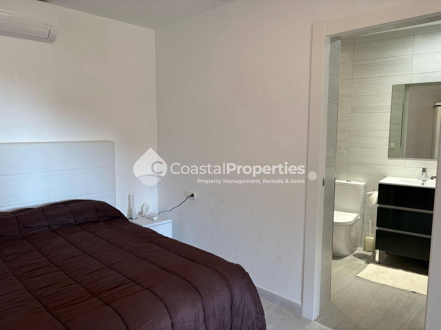 4 sypialnia Willa na sprzedaż w Mojacar z basenem - 430 000 € (Ref: 8837922)