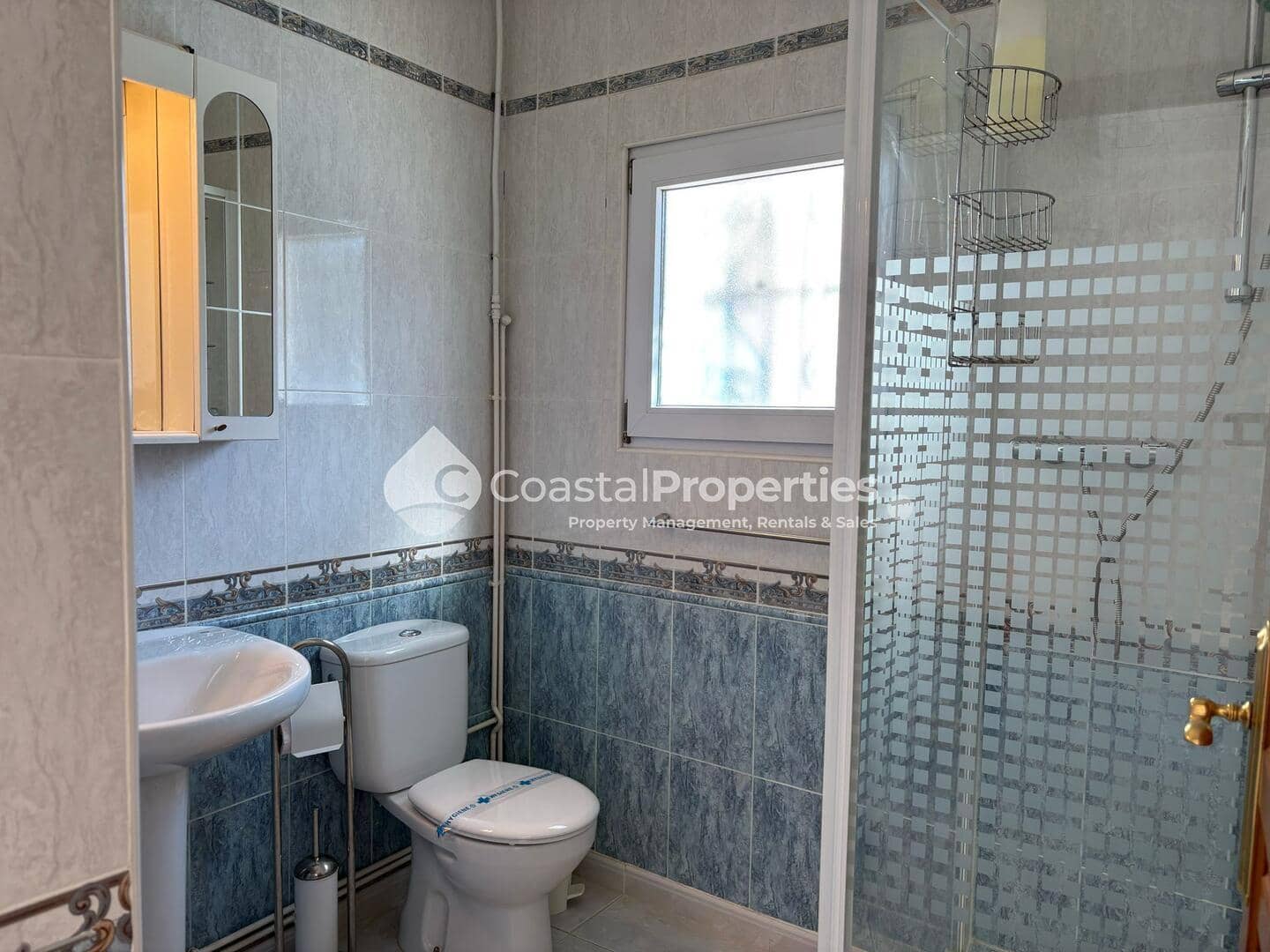 4 sypialnia Willa na sprzedaż w Mojacar z basenem - 430 000 € (Ref: 8837922)