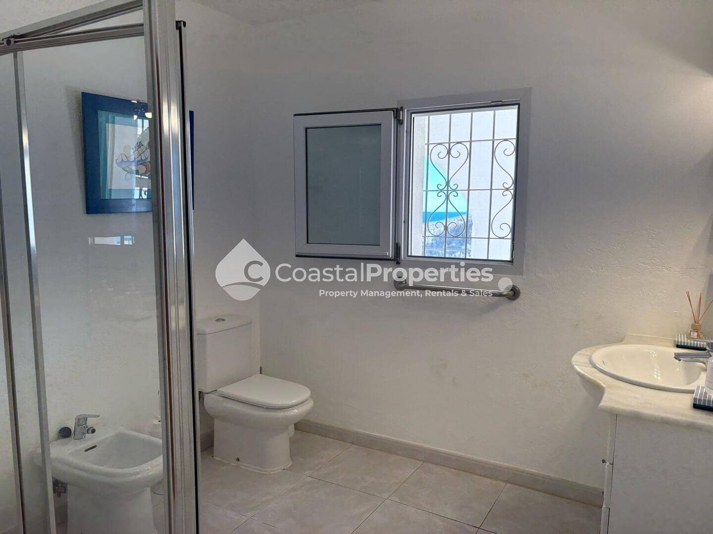 4 sypialnia Willa na sprzedaż w Mojacar z basenem - 430 000 € (Ref: 8837922)