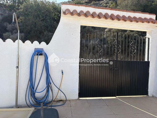 4 sypialnia Willa na sprzedaż w Mojácar z basenem - 430 000 € (Ref: 8837922)