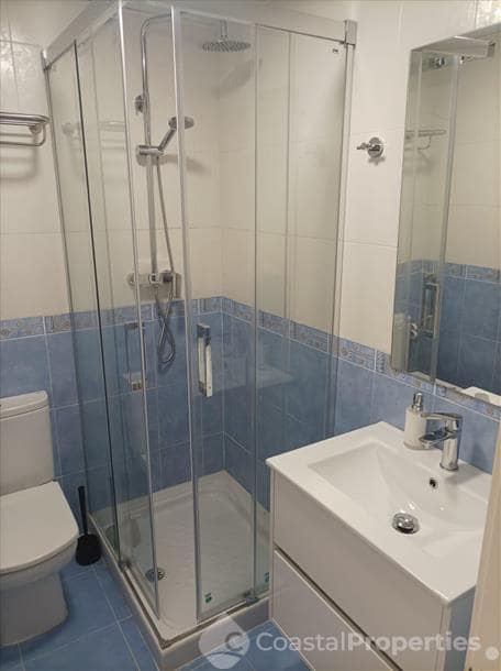 3 camera da letto Appartamento da affitare come casa vacanza in Mojacar con piscina - 1.169 € (Rif: 8910035)