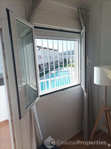 3 camera da letto Appartamento da affitare come casa vacanza in Mojácar con piscina - 1.169 € (Rif: 8910035)