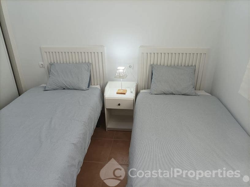 3 camera da letto Appartamento da affitare come casa vacanza in Mojacar con piscina - 1.169 € (Rif: 8910035)