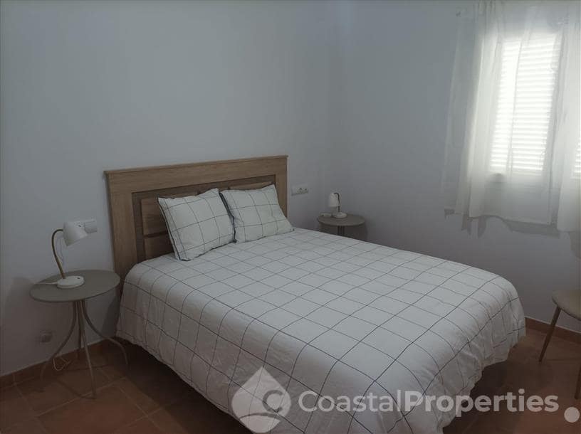 3 camera da letto Appartamento da affitare come casa vacanza in Mojacar con piscina - 1.169 € (Rif: 8910035)