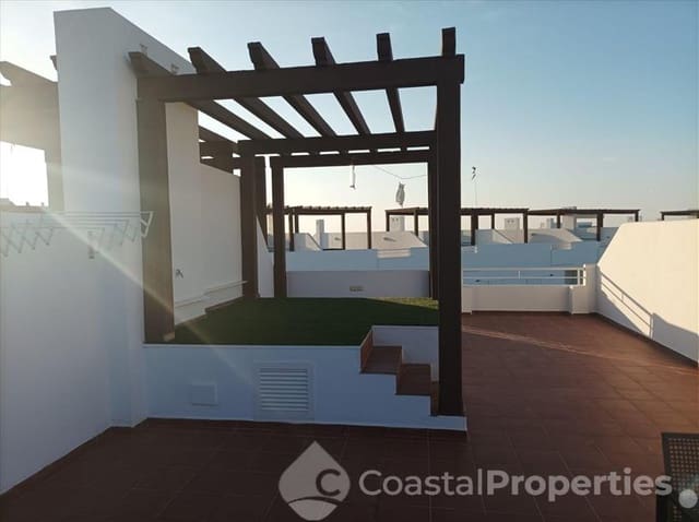 3 camera da letto Appartamento da affitare come casa vacanza in Mojácar con piscina - 1.169 € (Rif: 8910035)