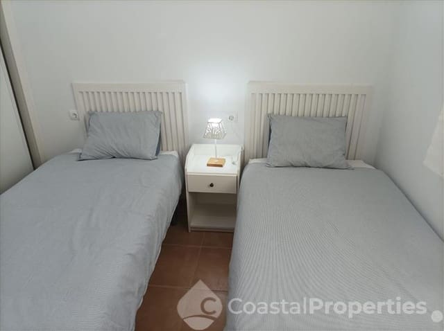 3 camera da letto Appartamento da affitare come casa vacanza in Mojácar con piscina - 1.169 € (Rif: 8910035)