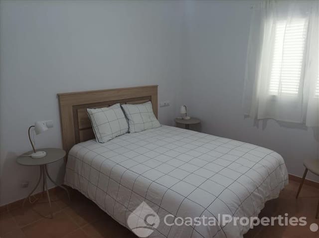 3 camera da letto Appartamento da affitare come casa vacanza in Mojácar con piscina - 1.169 € (Rif: 8910035)