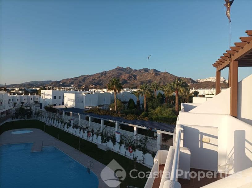 3 camera da letto Appartamento da affitare come casa vacanza in Mojacar con piscina - 1.169 € (Rif: 8910035)