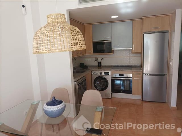 3 camera da letto Appartamento da affitare come casa vacanza in Mojácar con piscina - 1.169 € (Rif: 8910035)