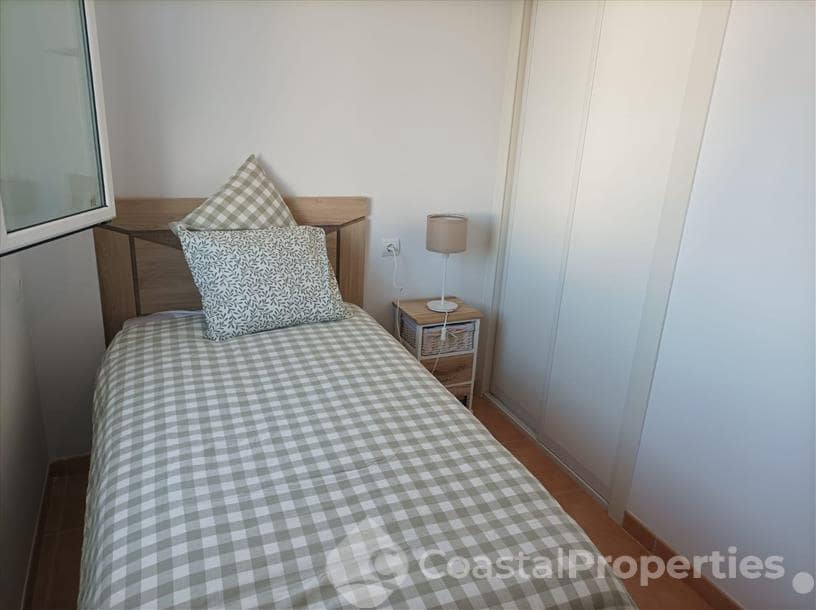 3 camera da letto Appartamento da affitare come casa vacanza in Mojacar con piscina - 1.169 € (Rif: 8910035)