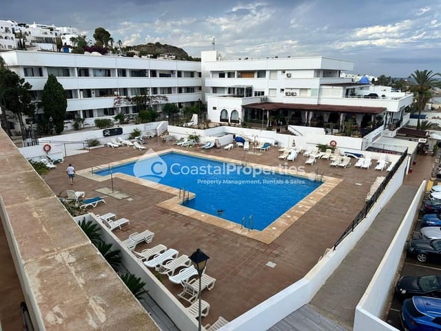 2 bedroom Apartment for sale in Mojácar with pool - € 238,000 (Ref: 8912284)