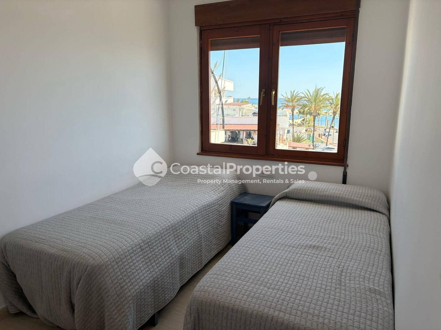 2 bedroom Apartment for sale in Mojacar with pool - € 238,000 (Ref: 8912284)