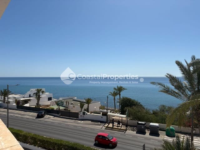 2 bedroom Apartment for sale in Mojácar with pool - € 238,000 (Ref: 8912284)