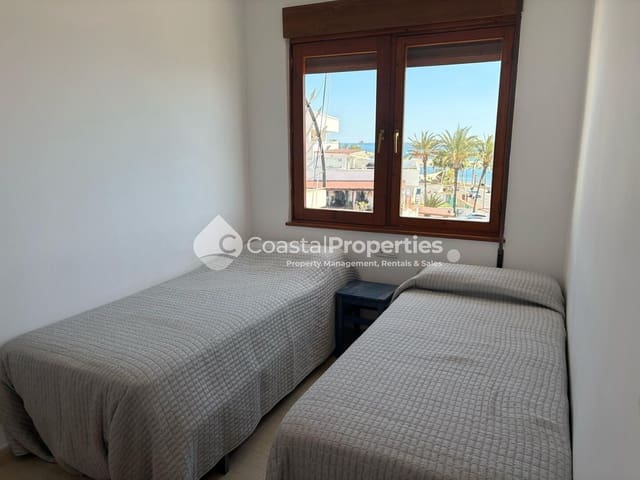 2 bedroom Apartment for sale in Mojácar with pool - € 238,000 (Ref: 8912284)