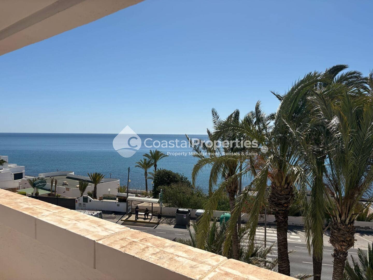 2 bedroom Apartment for sale in Mojacar with pool - € 238,000 (Ref: 8912284)