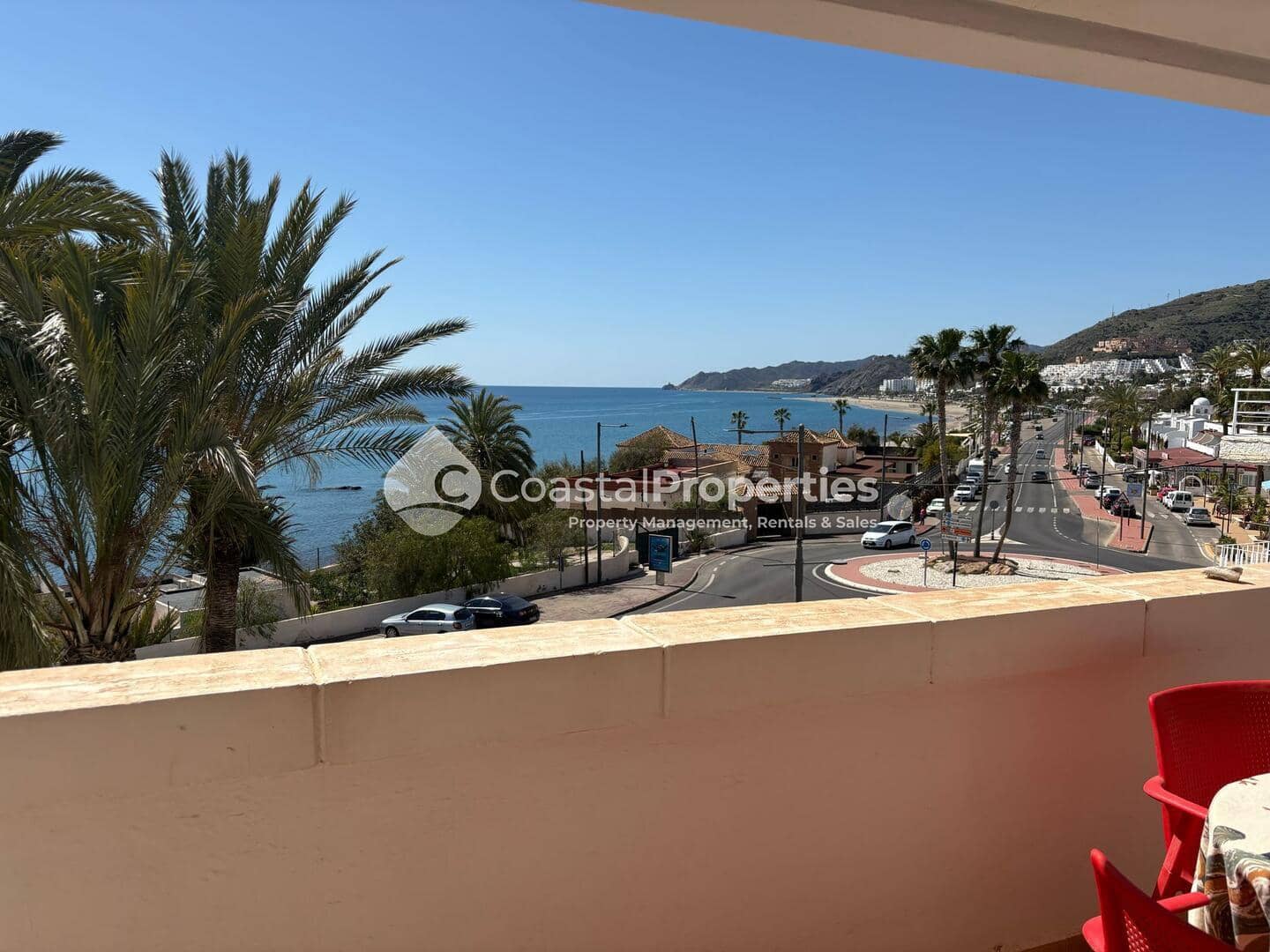 2 bedroom Apartment for sale in Mojacar with pool - € 238,000 (Ref: 8912284)