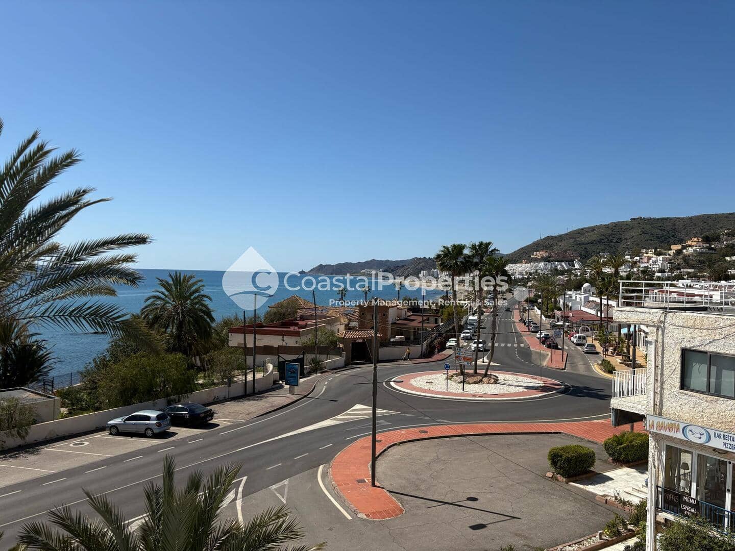 2 bedroom Apartment for sale in Mojacar with pool - € 238,000 (Ref: 8912284)
