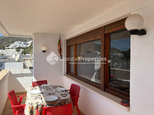 2 bedroom Apartment for sale in Mojácar with pool - € 238,000 (Ref: 8912284)