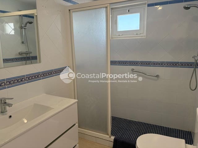 2 bedroom Apartment for sale in Mojácar with pool - € 238,000 (Ref: 8912284)