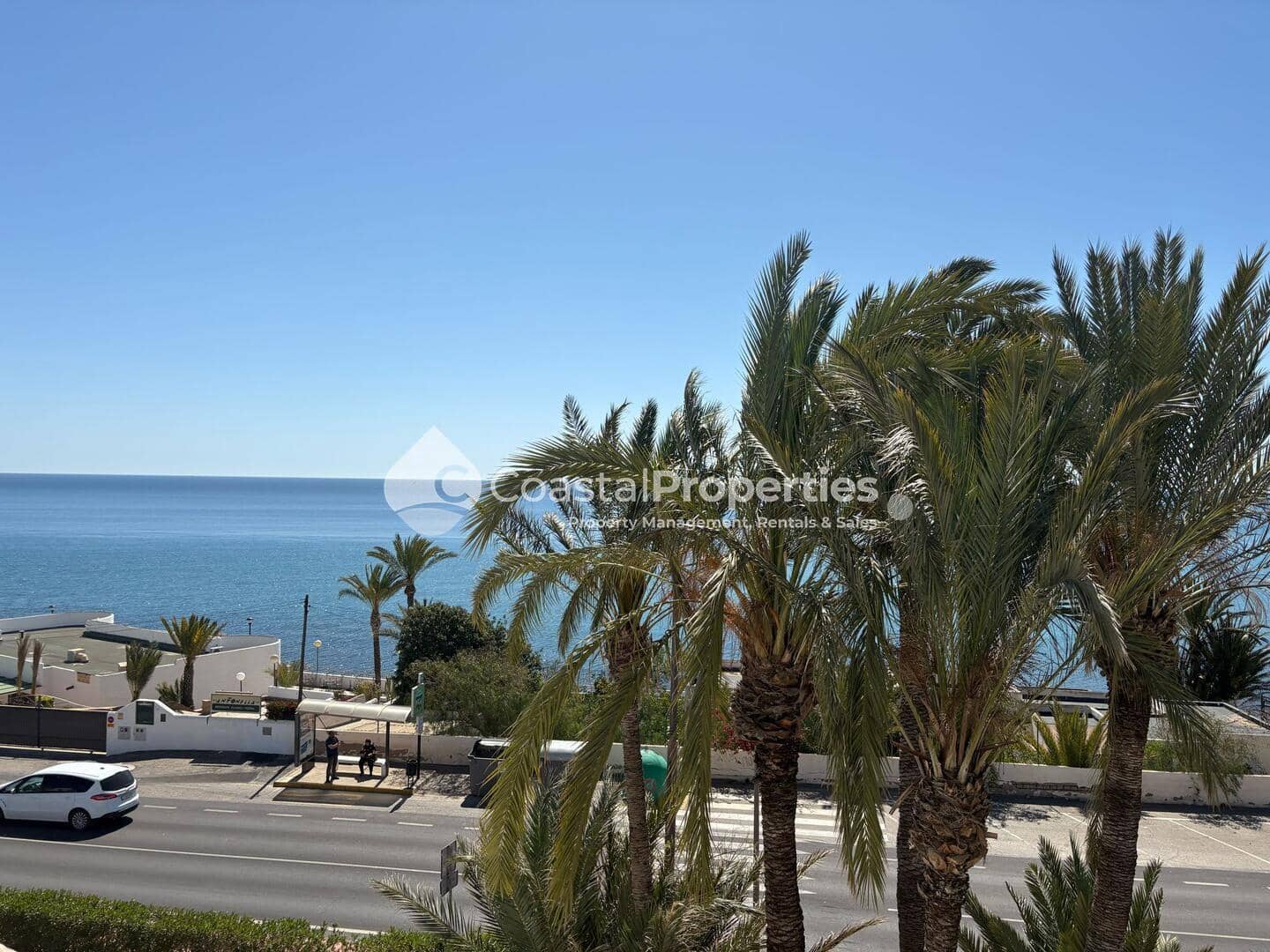 2 bedroom Apartment for sale in Mojacar with pool - € 238,000 (Ref: 8912284)