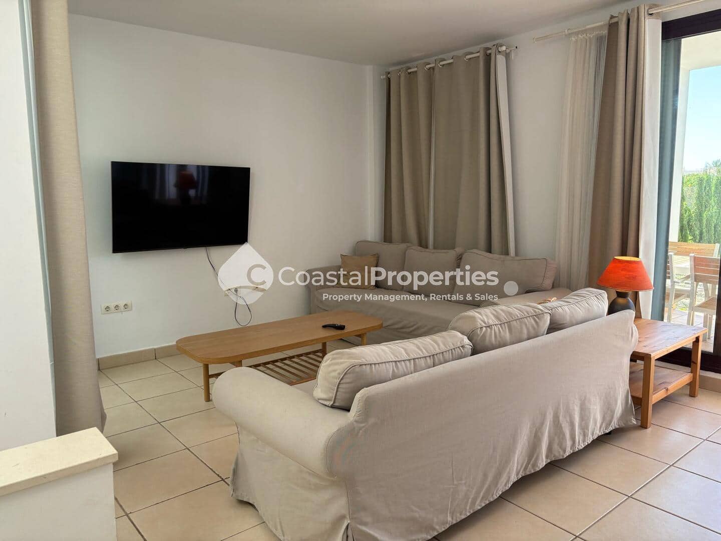 3 bedroom Villa for sale in Mojacar - € 380,000 (Ref: 8948197)