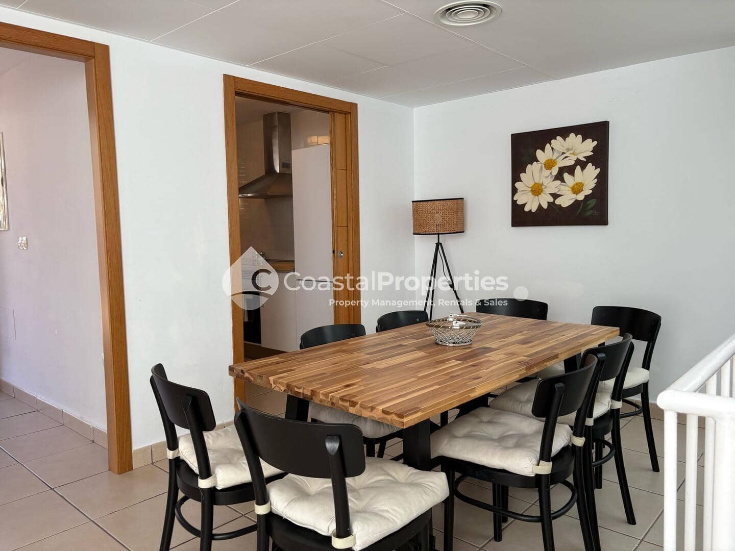 3 bedroom Villa for sale in Mojacar - € 380,000 (Ref: 8948197)