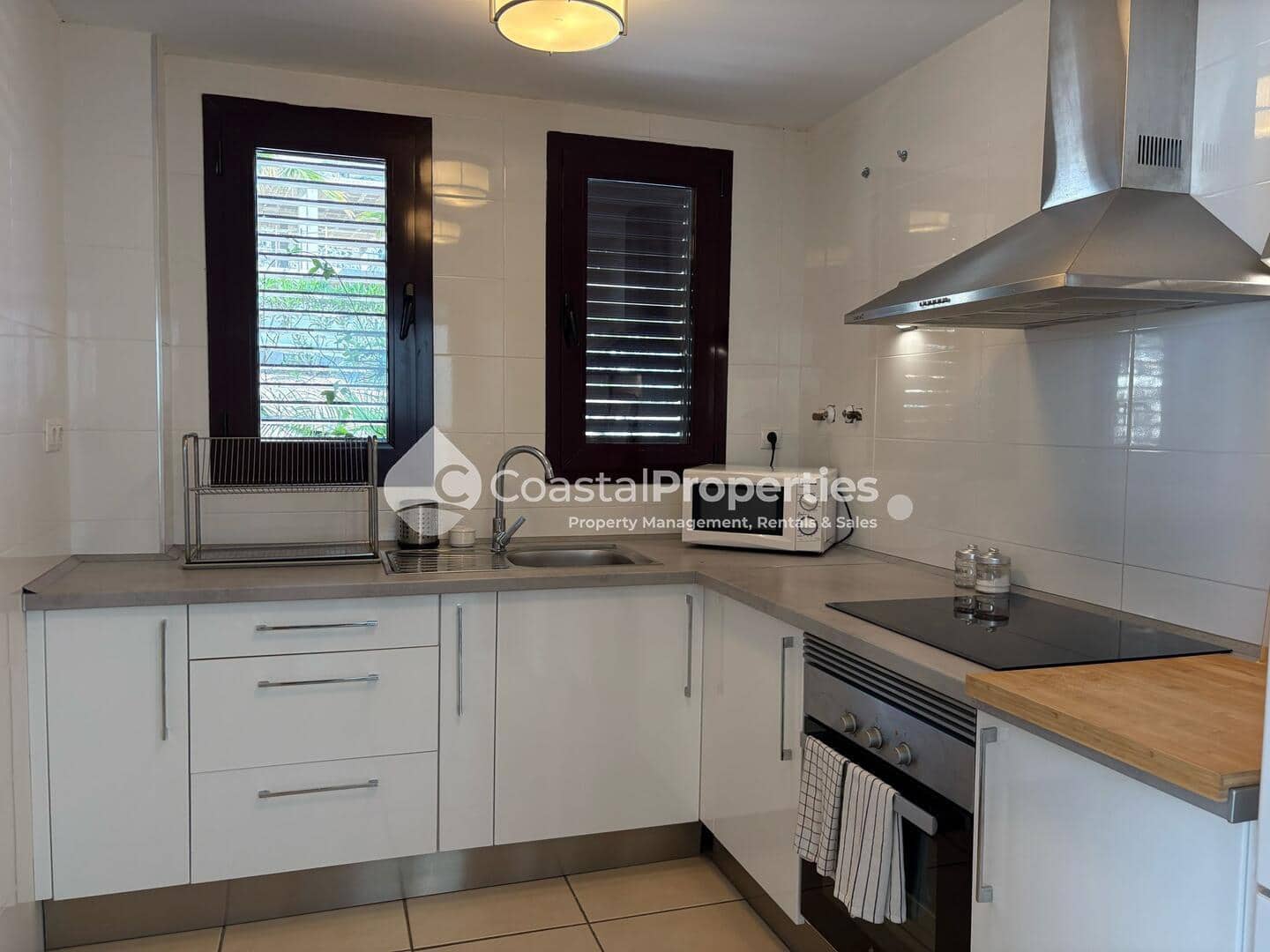 3 bedroom Villa for sale in Mojacar - € 380,000 (Ref: 8948197)