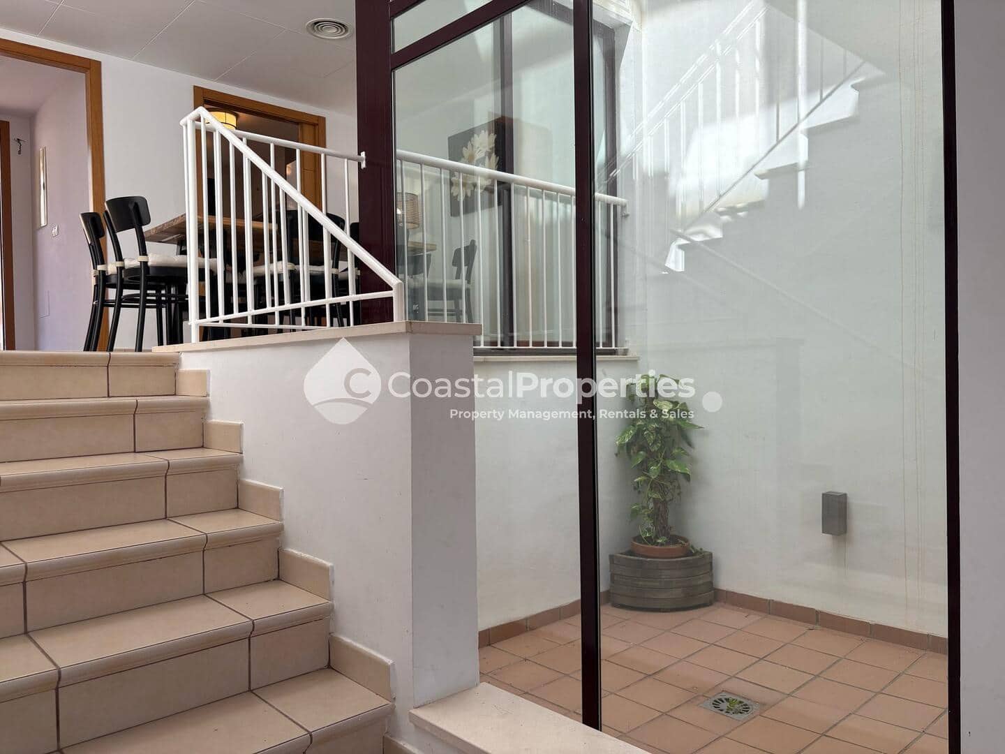 3 bedroom Villa for sale in Mojacar - € 380,000 (Ref: 8948197)