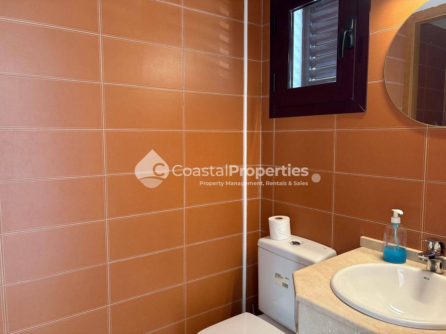 3 bedroom Villa for sale in Mojacar - € 380,000 (Ref: 8948197)