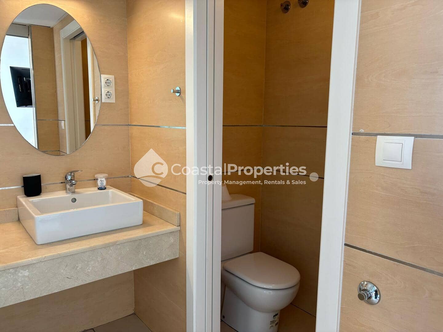 3 bedroom Villa for sale in Mojacar - € 380,000 (Ref: 8948197)