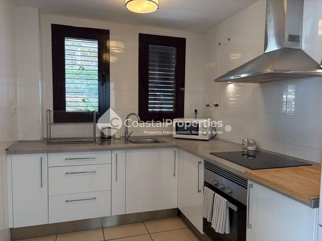 3 bedroom Villa for sale in Mojácar - € 380,000 (Ref: 8948197)