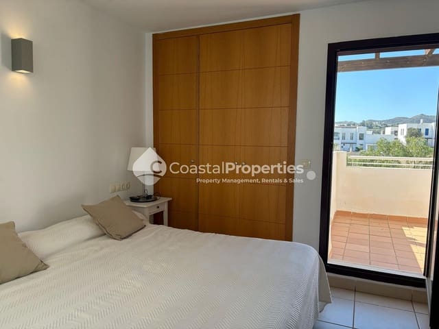 3 bedroom Villa for sale in Mojácar - € 380,000 (Ref: 8948197)